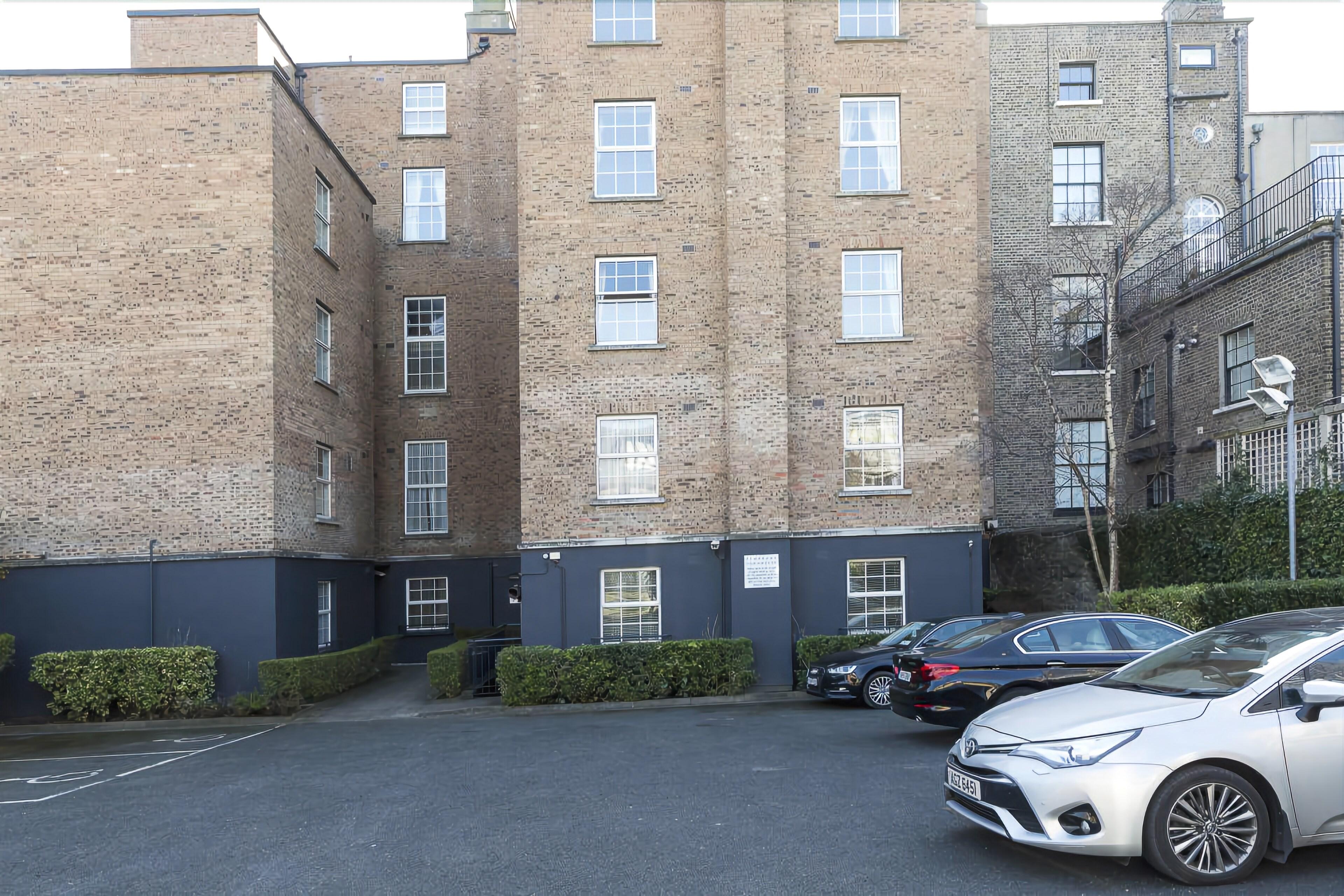 Pembroke Townhouse, Dublin